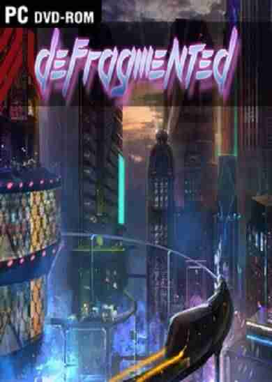 Descargar Defragmented [ENG][ACTiVATED] por Torrent